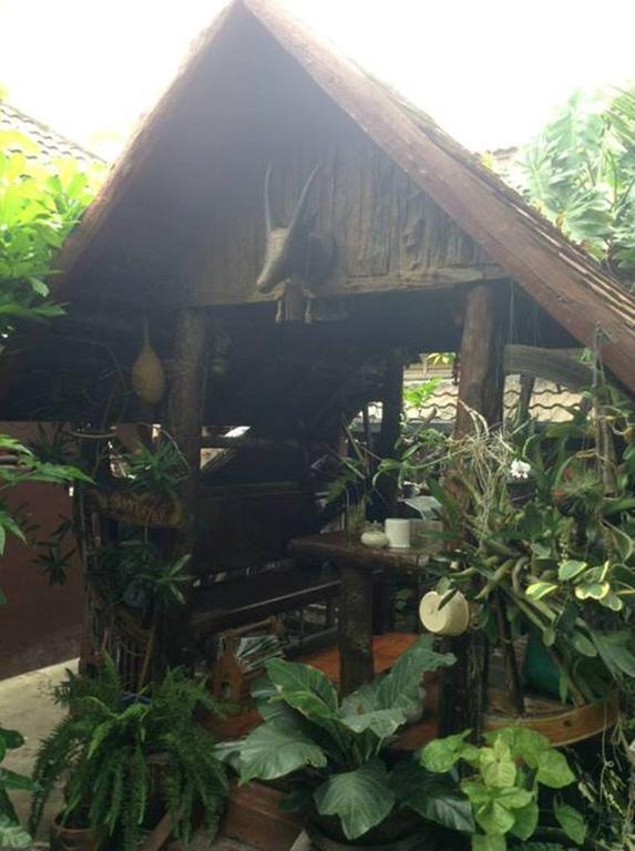 Baan Somboon Guesthouse Хуахін Екстер'єр фото